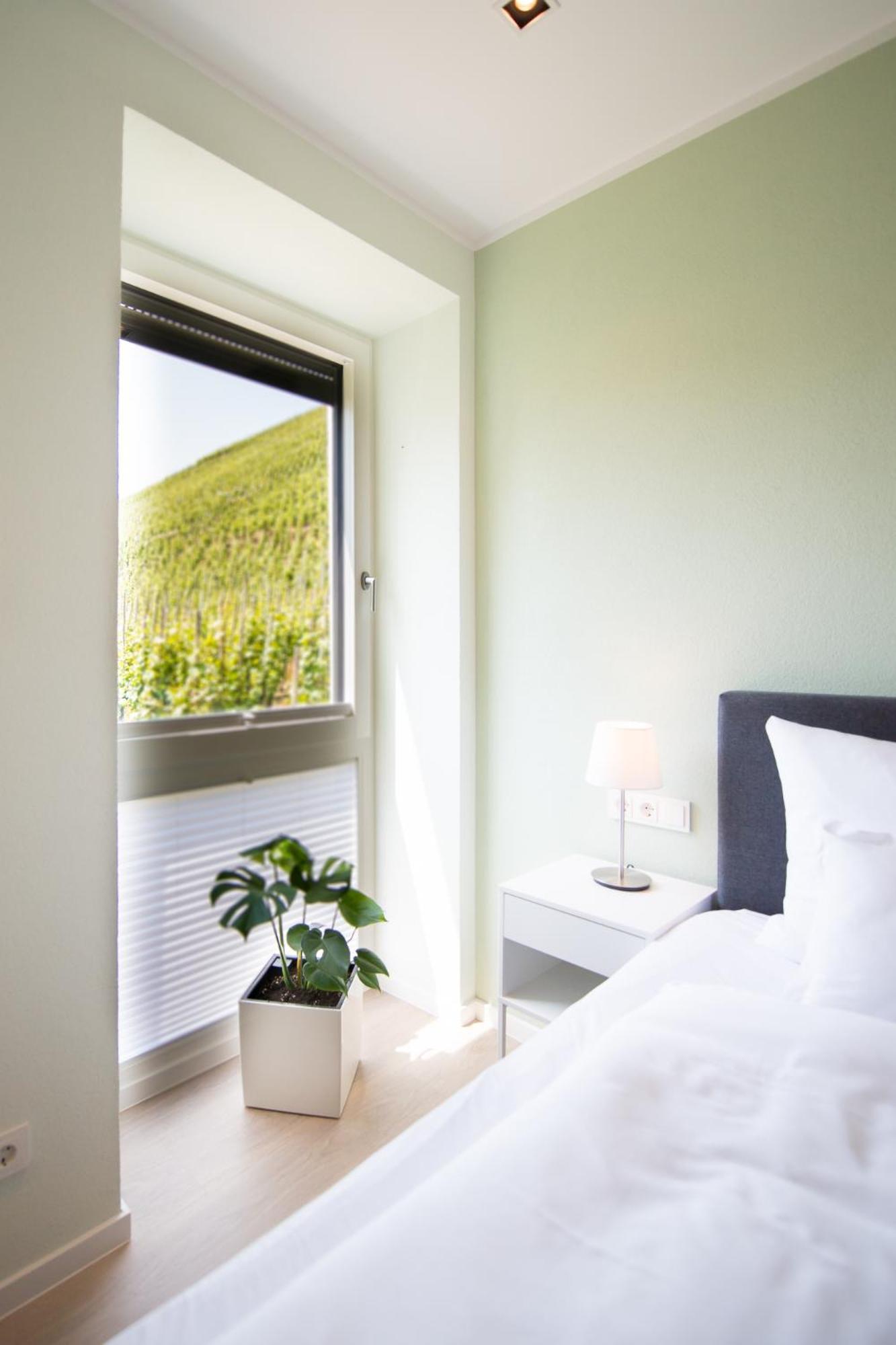 Gaestehaus C.H.Berres Uerzig-Mosel Rum bild